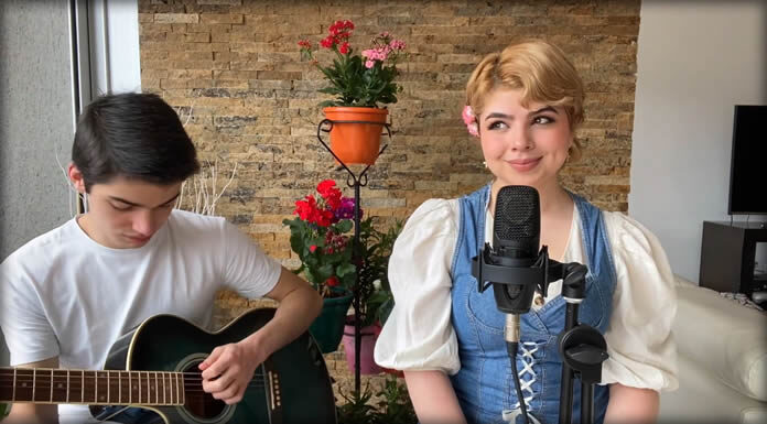 Gallardía Comparte La Versión Acústica De Su Sencillo “Am(arte)” Gallardía Comparte El Video De La Versión Acústica De Su Sencillo "Am(arte)"