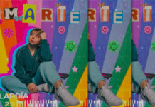 Gallardía Presenta Su Nuevo Sencillo Y Video “Am(arte)” Gallardía Presenta Su Nuevo Sencillo Y Video "Am(arte)"