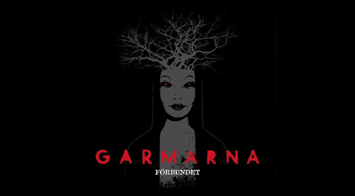 Garmarna Lanza Hoy Su Nuevo Álbum "Förbundet"