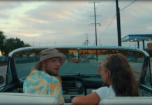 Gavin Haley Presenta Su Nuevo Sencillo Y Video "Self Control" Ft. Izzy Bizu