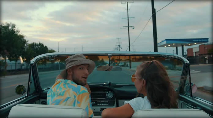 Gavin Haley Presenta Su Nuevo Sencillo Y Video "Self Control" Ft. Izzy Bizu