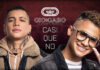 Gio y Gabo Estrenan Su Nuevo Sencillo Y Video "Casi Que No"