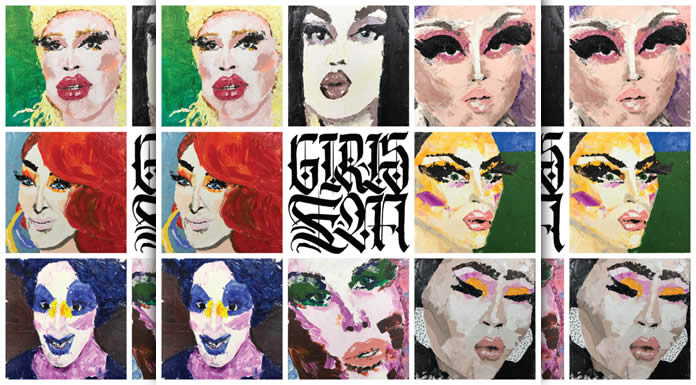 Girls Of The Internet Lanzan Su Nuevo Álbum “GIRLS FM” Girls Of The Internet Lanzan Su Nuevo Álbum "GIRLS FM"