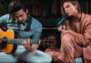 Giulia Be & Luan Santana Presentan Versión Acústica A Dúo De "Água Com Açúcar"