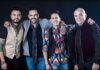 Guaco Presenta El Video Oficial De "La Cremita" Ft. Gilberto Santa Rosa