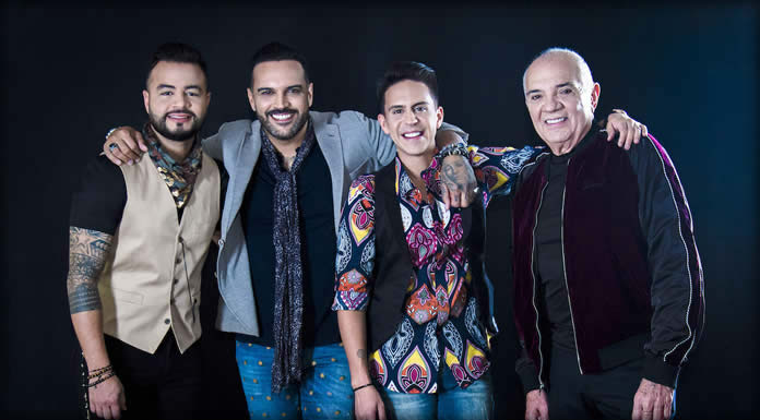 Guaco Presenta El Video Oficial De "La Cremita" Ft. Gilberto Santa Rosa