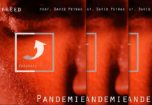 Hackfreed Presenta Su Nuevo Sencillo “Pandemie” Ft. David Petras Hackfreed Presenta Su Nuevo Sencillo "Pandemie" Ft. David Petras