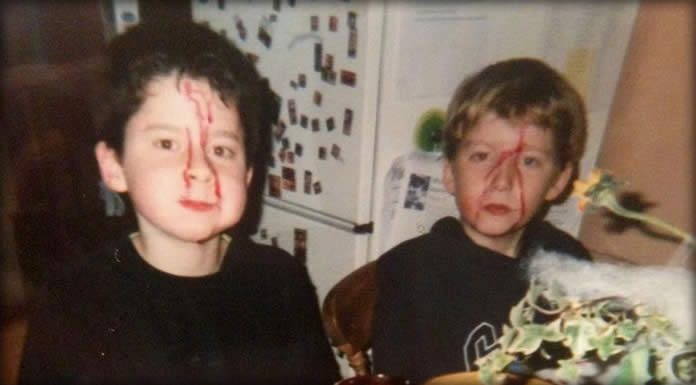 Horsey Estrena Su Nuevo Sencillo Y Video “Sippy Cup” Horsey Estrena Su Nuevo Sencillo Y Video "Sippy Cup"