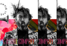Isaac And The Soul Company Lanzan Su Álbum Debut “Soul Blowout – The Album” Isaac And The Soul Company Lanzan Su Álbum Debut Soul Blowout - The Album