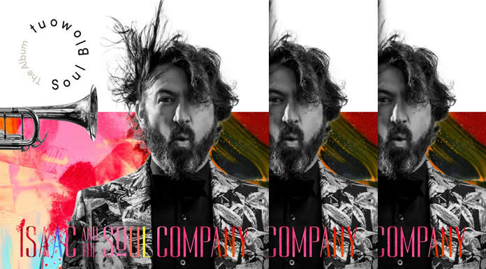 Isaac And The Soul Company Lanzan Su Álbum Debut “Soul Blowout – The Album” Isaac And The Soul Company Lanzan Su Álbum Debut Soul Blowout - The Album