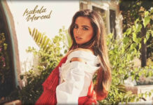 Isabela Merced Presentó Su Sencillo “Caliente Navidad” Isabela Merced Presentó Su Sencillo "Caliente Navidad"