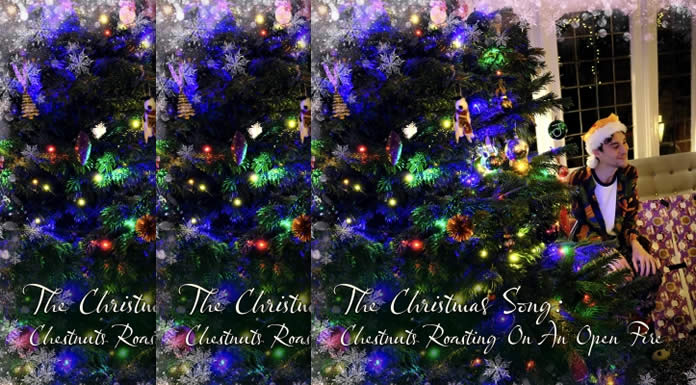 Jacob Collier Comparte Su Versión Del Clásico Navideño "The Christmas Song"