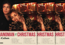 Jamie Cullum Presenta Hoy Su Álbum Navideño "The Pianoman At Christmas"