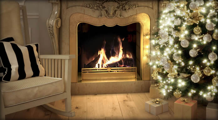 JoJo Comparte Su Nuevo Álbum Navideño "December Baby"