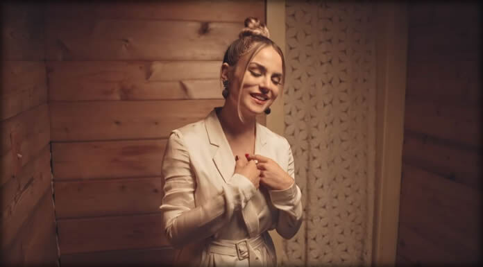 JoJo Estrena El Video Oficial De Su Sencillo "Wishlist" Ft. PJ Morton