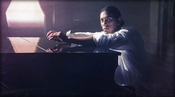 Joe & The Anchor Estrenan El Video Oficial De Su Sencillo “Lou Lou” Joe & The Anchor Estrenan El Video Oficial De Su Sencillo "Lou Lou"