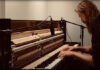Joep Beving Presenta Interpretación A Piano Vertical De "September"