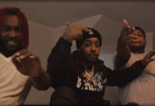 Johnny Blaze & Doe Boy Presentan El Video Oficial De Su Sencillo “Rich Opp” Johnny Blaze & Doe Boy Presentan El Video Oficial De Su Sencillo "Rich Opp"