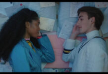 Johnny Orlando Estrena Su Nuevo Sencillo Y Video “Adelaide” Johnny Orlando Estrena Su Nuevo Sencillo Y Video "Adelaide"