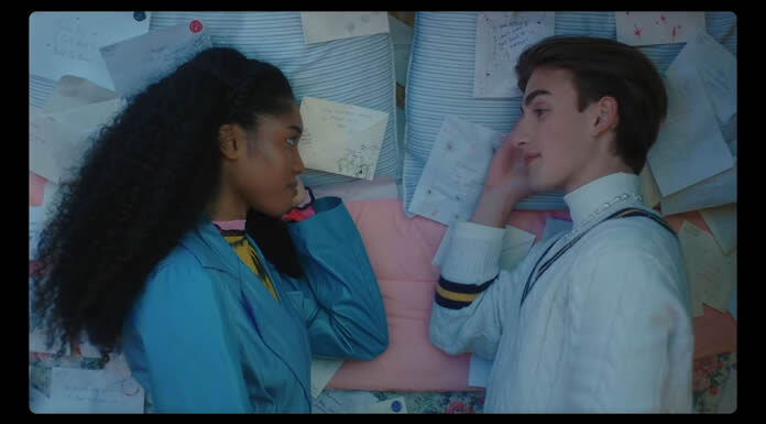 Johnny Orlando Estrena Su Nuevo Sencillo Y Video “Adelaide” Johnny Orlando Estrena Su Nuevo Sencillo Y Video "Adelaide"