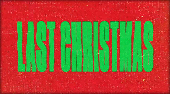 Johnny Orlando Estrenó Su Versión Del Tema Navideño "Last Christmas"