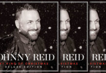 Johnny Reid Presenta “A Time For Having Fun” Primer Sencillo De Su Próximo Álbum “My Kind Of Christmas” Johnny Reid Presenta "A Time For Having Fun" Primer Sencillo De Su Próximo Álbum "My Kind Of Christmas"
