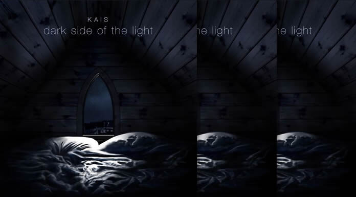 KAIS Estrena Su Nuevo Sencillo "Dark Side Of The Light"