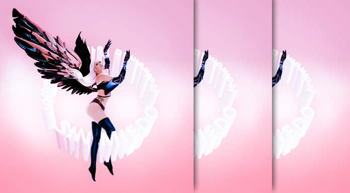 Kali Uchis Estrena Su Nuevo Álbum En Español “Sin Miedo (Del Amor y Otros Demonios)” Kali Uchis Estrena Su Nuevo Álbum En Español "Sin Miedo (Del Amor y Otros Demonios)"