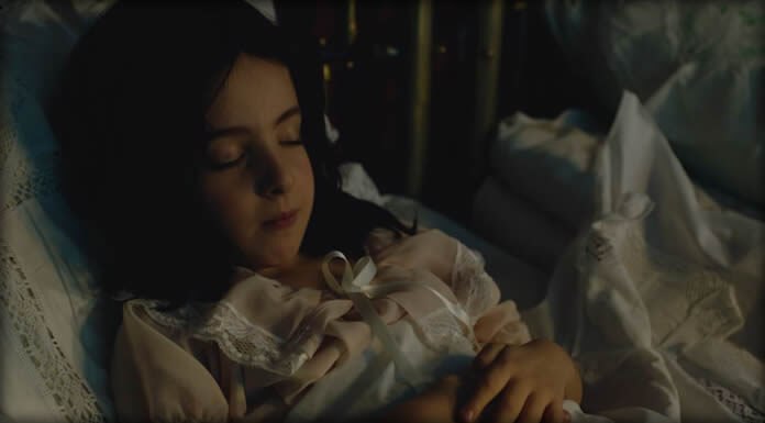 Katie Melua Presenta El Video Oficial De Su Sencillo "Joy"