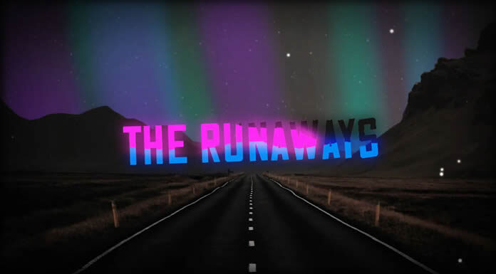 Kevin Strasser Estrena Su Nuevo Sencillo Y Video Lírico “The Runaways” Kevin Strasser Estren Su Nuevo Sencillo Y Video Lírico "The Runaways"