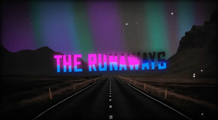Kevin Strasser Estren Su Nuevo Sencillo Y Video Lírico "The Runaways"
