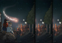Kevin Strasser Lanza Su Nuevo Álbum "Summer's End For The Runaways"