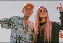 Kiiara Presenta El Video Oficial De Su Sencillo "So Sick" Ft. Blackbear
