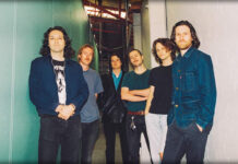 King Gizzard & The Lizard Wizard Estrena “K.G.” Y “Live In San Francisco ’16” King Gizzard & The Lizard Wizard Estrenan "K.G." Y "Live In San Francisco '16"