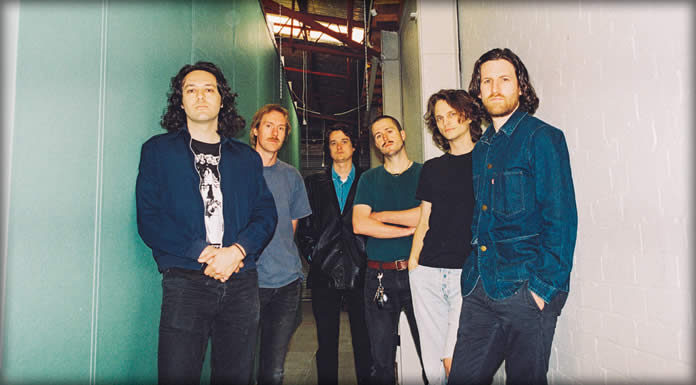 King Gizzard & The Lizard Wizard Estrena “K.G.” Y “Live In San Francisco ’16” King Gizzard & The Lizard Wizard Estrenan "K.G." Y "Live In San Francisco '16"