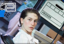 King Princess Presenta Su Nuevo Sencillo "PAIN"