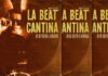 La Beat Cantina Presenta Su Nuevo Álbum "No Me Vuelvo A Enamorar"