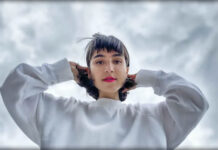 Laleh Estrena Su Nuevo Sencillo "Winterland"