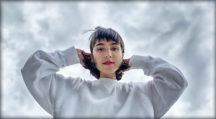 Laleh Estrena Su Nuevo Sencillo "Winterland"
