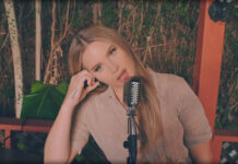 Lana Del Rey Presenta “Summertime” The Gershwin Version Lana Del Rey Presenta "Summertime" The Gershwin Version