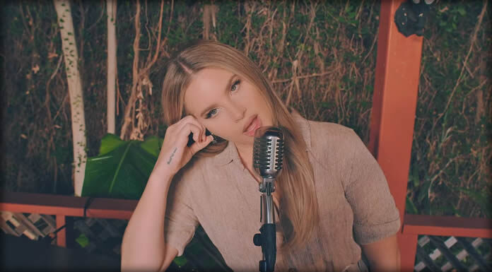 Lana Del Rey Presenta "Summertime" The Gershwin Version