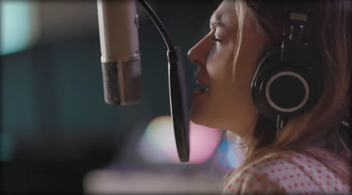 Lauren Daigle Presenta La Starstruck Session De Su Sencillo "Everything"