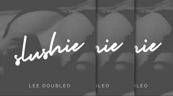 Lee DoubleO Presenta Su Nuevo Sencillo "Slushie"