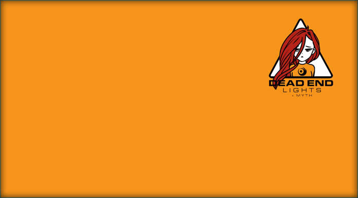 Lights X MYTH Anuncinan Transmisión En Vivo "DEAD END In Joshua Tree" A Través De YouTube