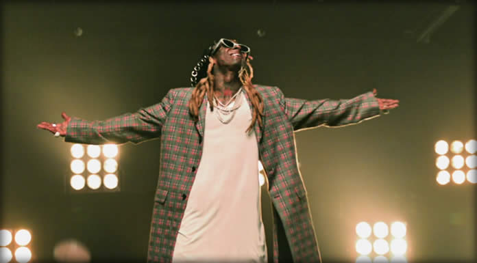 Lil Wayne Presenta El Video Oficial De Su Sencillo "NFL" Ft. Gudda Gudda & HoodyBaby