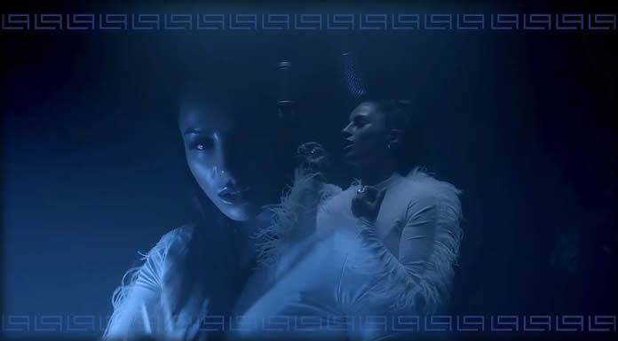 Linda Pira Estrena El Video Oficial De Su Sencillo “Say My Name” Ft. NJOL Linda Pira Estrena El Video Oficial De Su Sencillo "Say My Name" Ft. NJOL