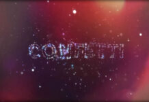 Little Mix Presenta El Video Lírico De Su Sencillo “Confetti” Little Mix Presenta El Video Lírico De Su Sencillo "Confetti"
