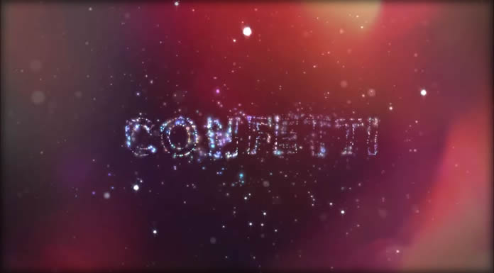 Little Mix Presenta El Video Lírico De Su Sencillo "Confetti"