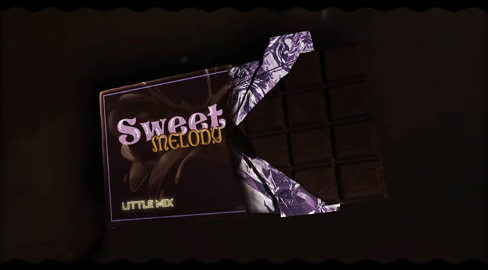 Little Mix Presenta El Video Lírico De Su Sencillo "Sweet Melody"