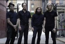 Live Skull Presenta Su Nuevo Sencillo Y Video "Day One Of The Experiment"